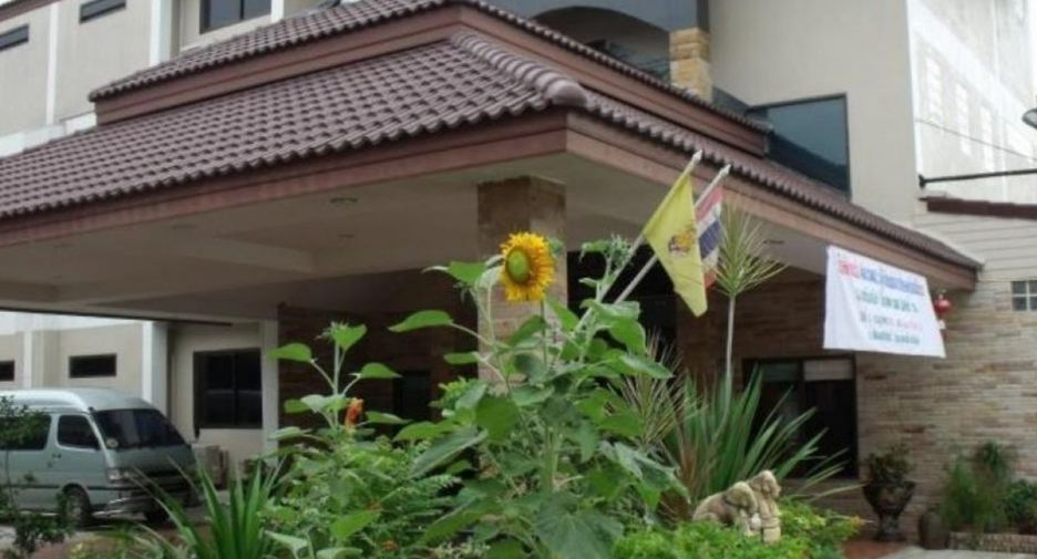 Anchaleegarden Hotel