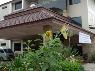 Anchaleegarden Hotel