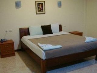 Anchaleegarden Hotel