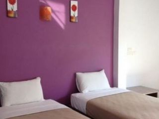 Anchaleegarden Hotel
