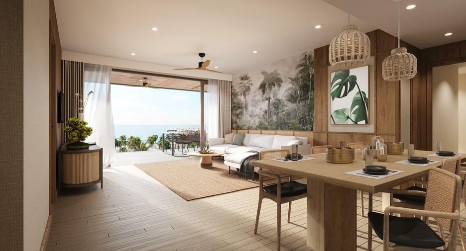 Laguna Beachside