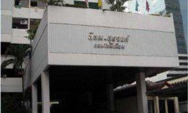Silom Surawong