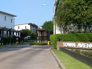 Town Avenue Cocos Rama 2