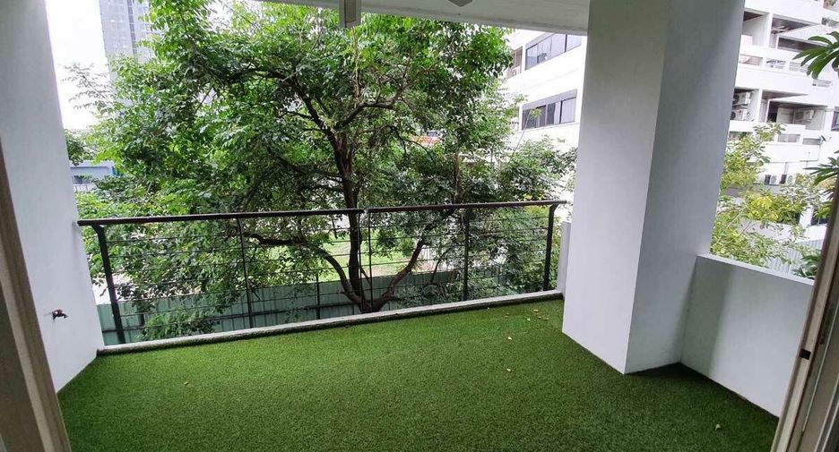 The Veranda - 素坤逸23巷