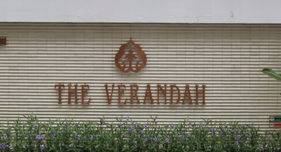 The Verandah - Sukhumvit Soi 23