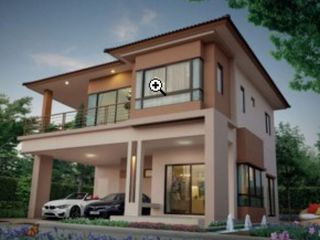 สิริ วิลเลจ อุดรธานี-แอร์พอร์ต