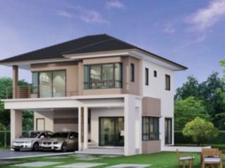 สิริ วิลเลจ อุดรธานี-แอร์พอร์ต