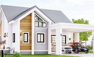 Patio Home Plus
