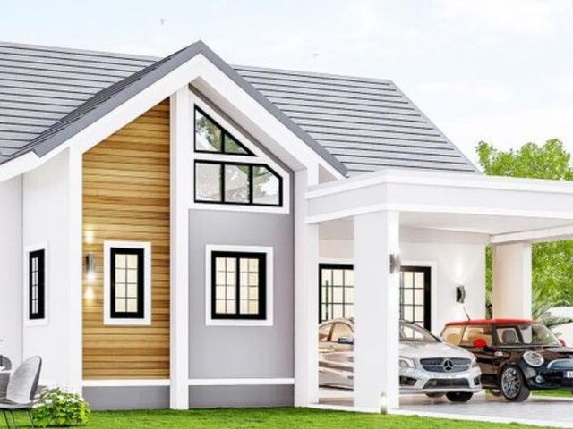 Patio Home Plus