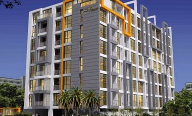 City Room Ratchada - Suthisan