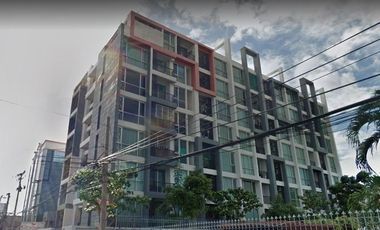 City Room Ratchada-Suthisan