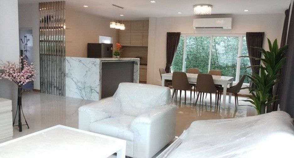 Casa Premium On Nut-Wongwaen