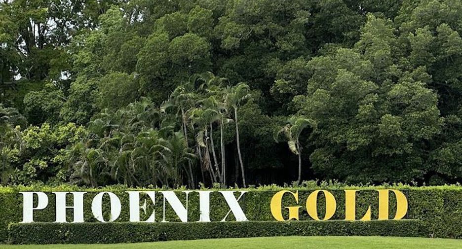 Phoenix Golf Villa