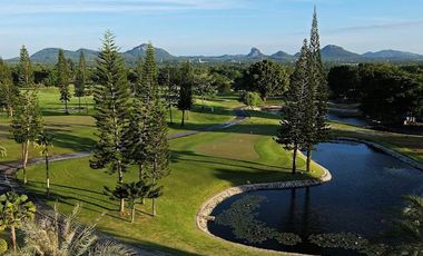 Phoenix Golf Villa
