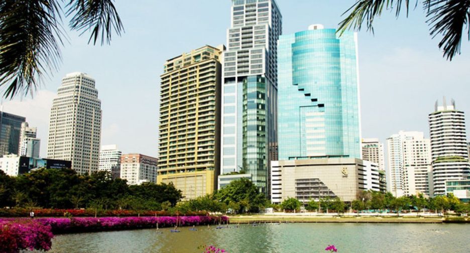 Column Bangkok