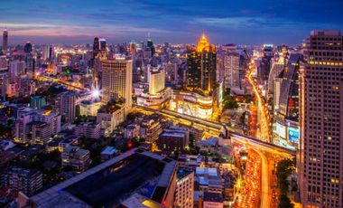 Column Bangkok