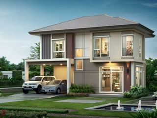 คาซ่า วิลล์ บ้านบึง ชลบุรี
