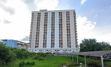Sima Nakorn Condominium