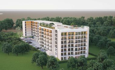 Wyndham Fantasea Condo Rawai