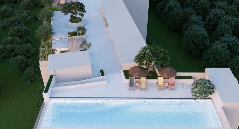 Wyndham Fantasea Condo Rawai