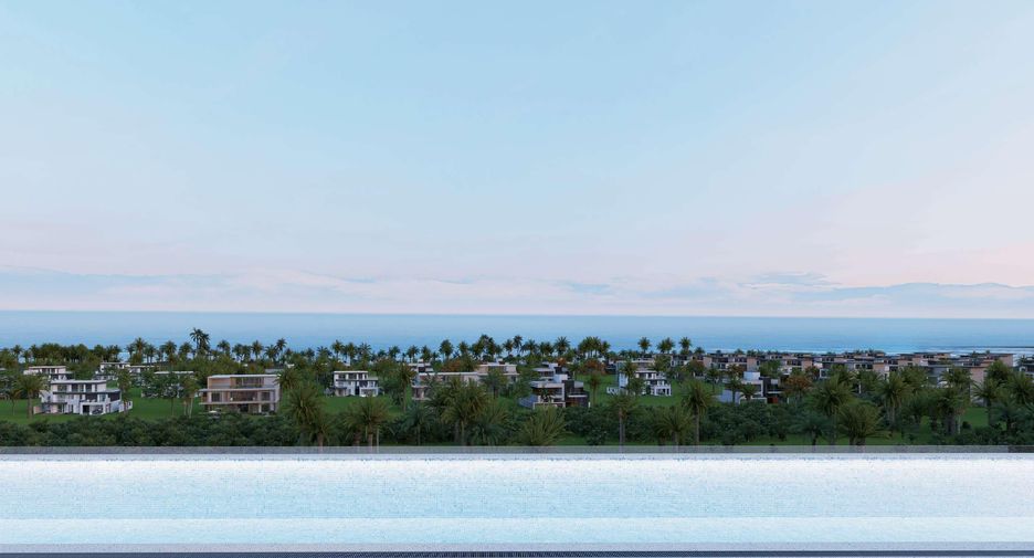 Wyndham Fantasea Condo Rawai