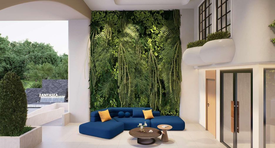 Wyndham Fantasea Condo Rawai