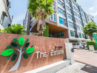 The Estate @Thapra