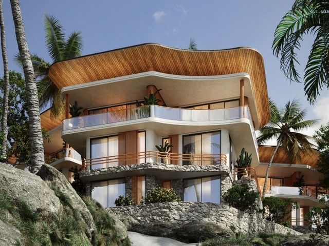 Gaia Residence