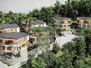 Gaia Residence