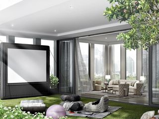8 Residence Home