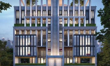 8 Residence Home