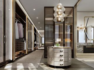 8 Residence Home