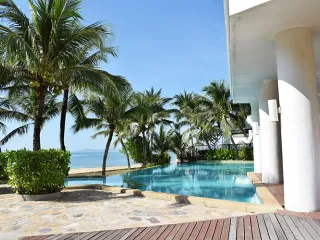 The Beach Park Condominium