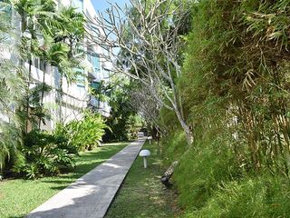 The Beach Park Condominium