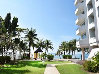 The Beach Park Condominium