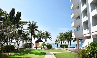 The Beach Park Condominium