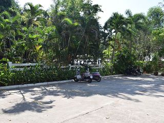 The Beach Park Condominium