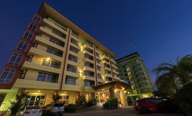 Carpediem Condo Town