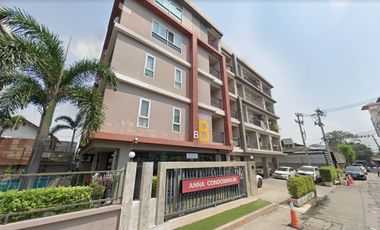 Anna Condo Ladprao 101