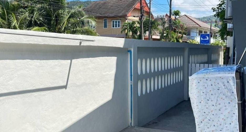 Apartamento cerca de Playa Kamala