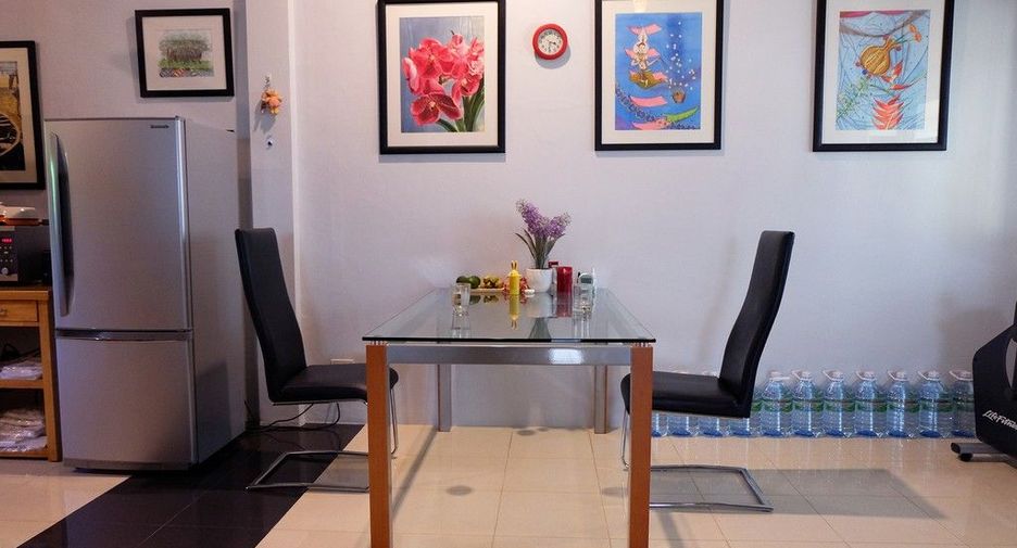 Chaofa Garden Home 5