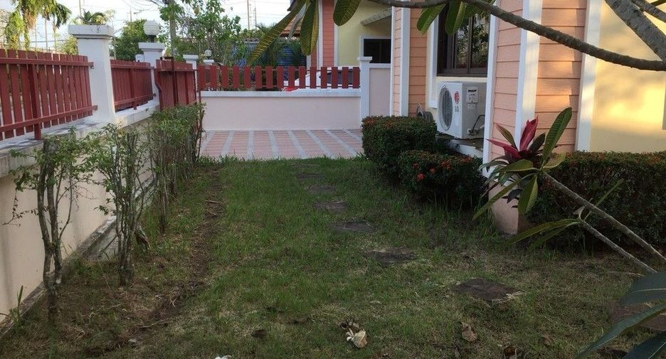Chaofa Garden Home 5