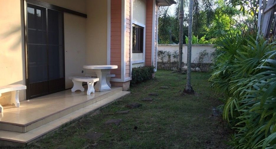 Chaofa Garden Home 5