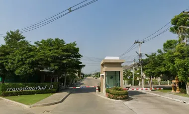 Karnkanok ville 13