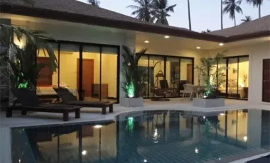 Cape Rawai Villas