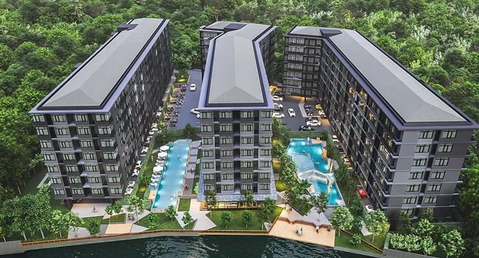 The Indeed Condo Grand Canal