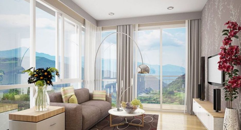 The Rize Condominium Mae Sot
