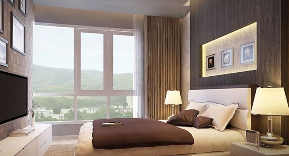 The Rize Condominium Mae Sot