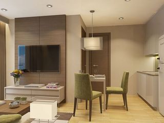 The Rize Condominium Mae Sot