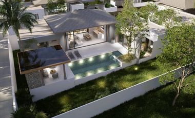 Green Valley Villa